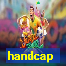 handcap -1,25